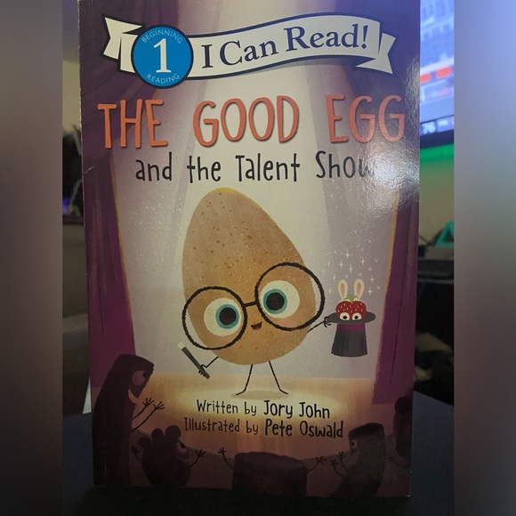 “I Can Read” Bookset - Picture 2 of 3